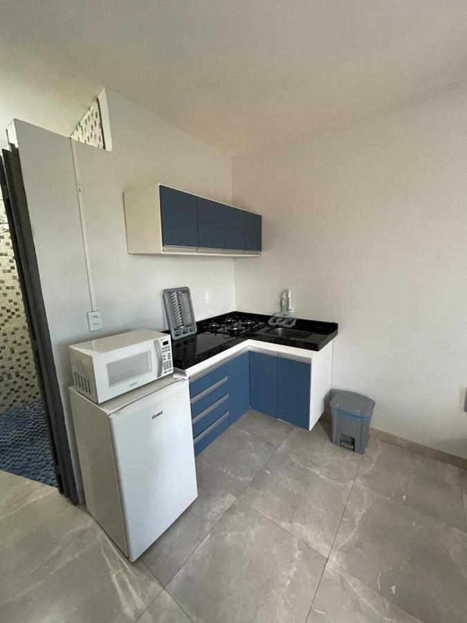 דירות ז'יז'וקה דה ז'ריקואקוארה Flat Lua Com Linda Vista E Estacionamento מראה חיצוני תמונה